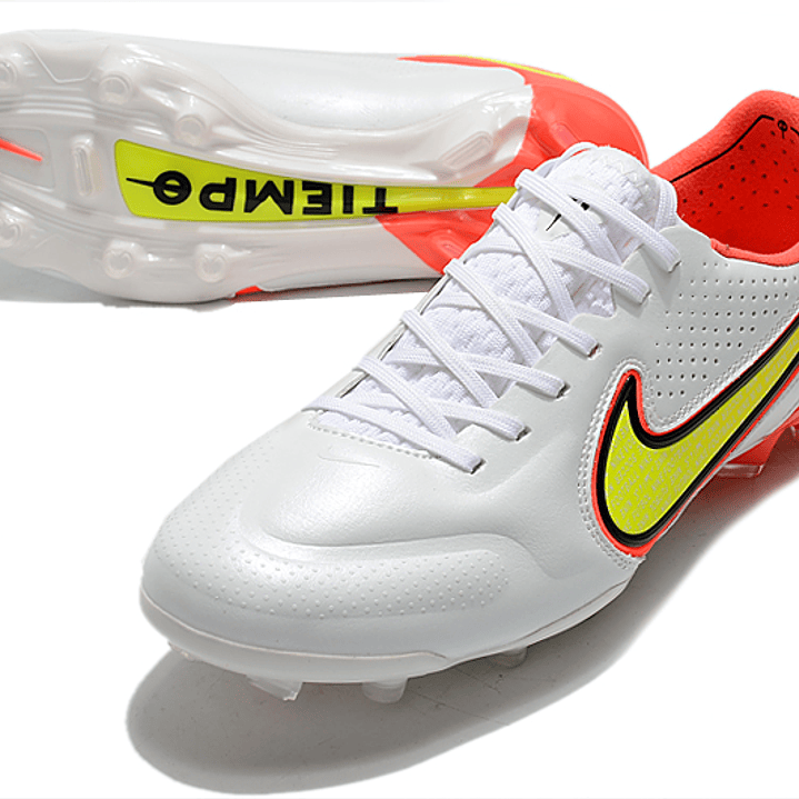 Tiempo Legend 9 Elite FG  4