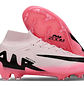 NIKE AIR ZOOM MERCURIAL SUPERFLY 9 ELITE FG ROSA  - Thumbnail 1