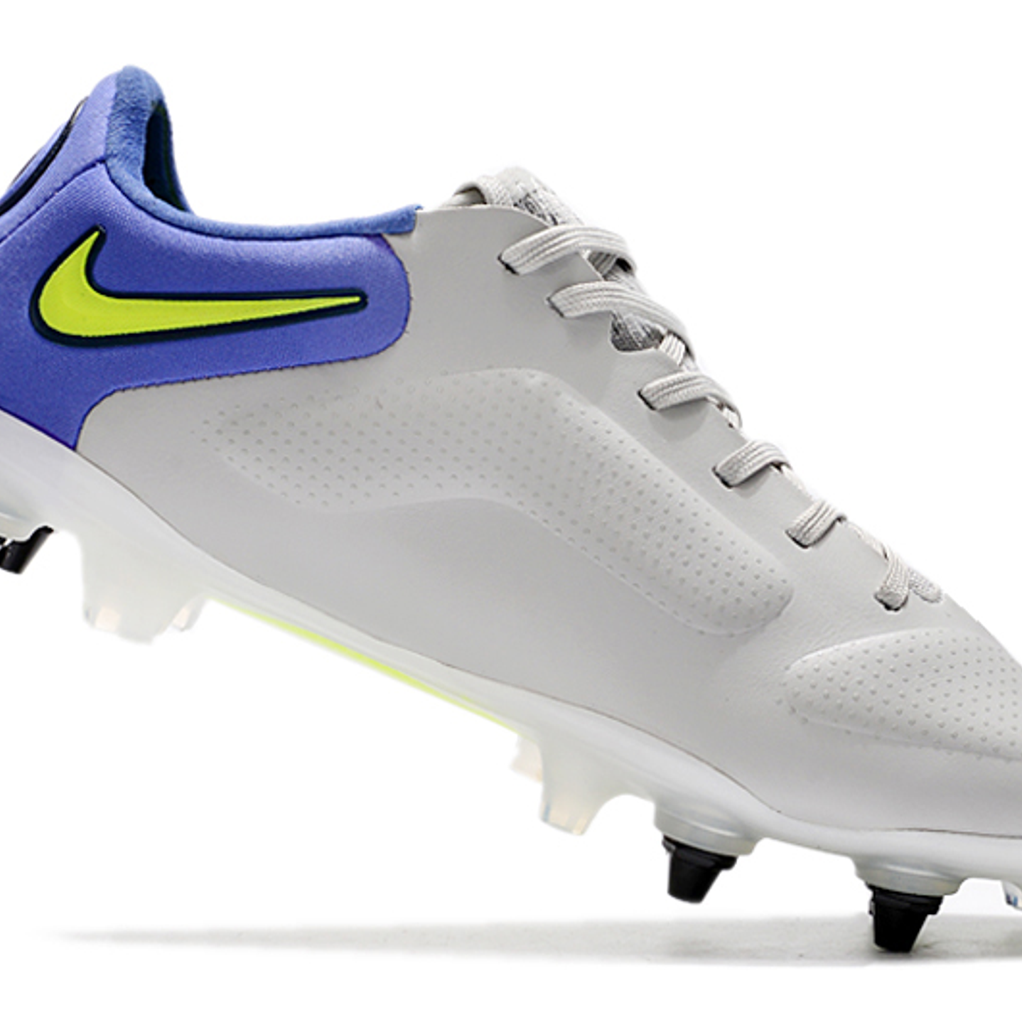 Tiempo Legend 9 Elite MG 5