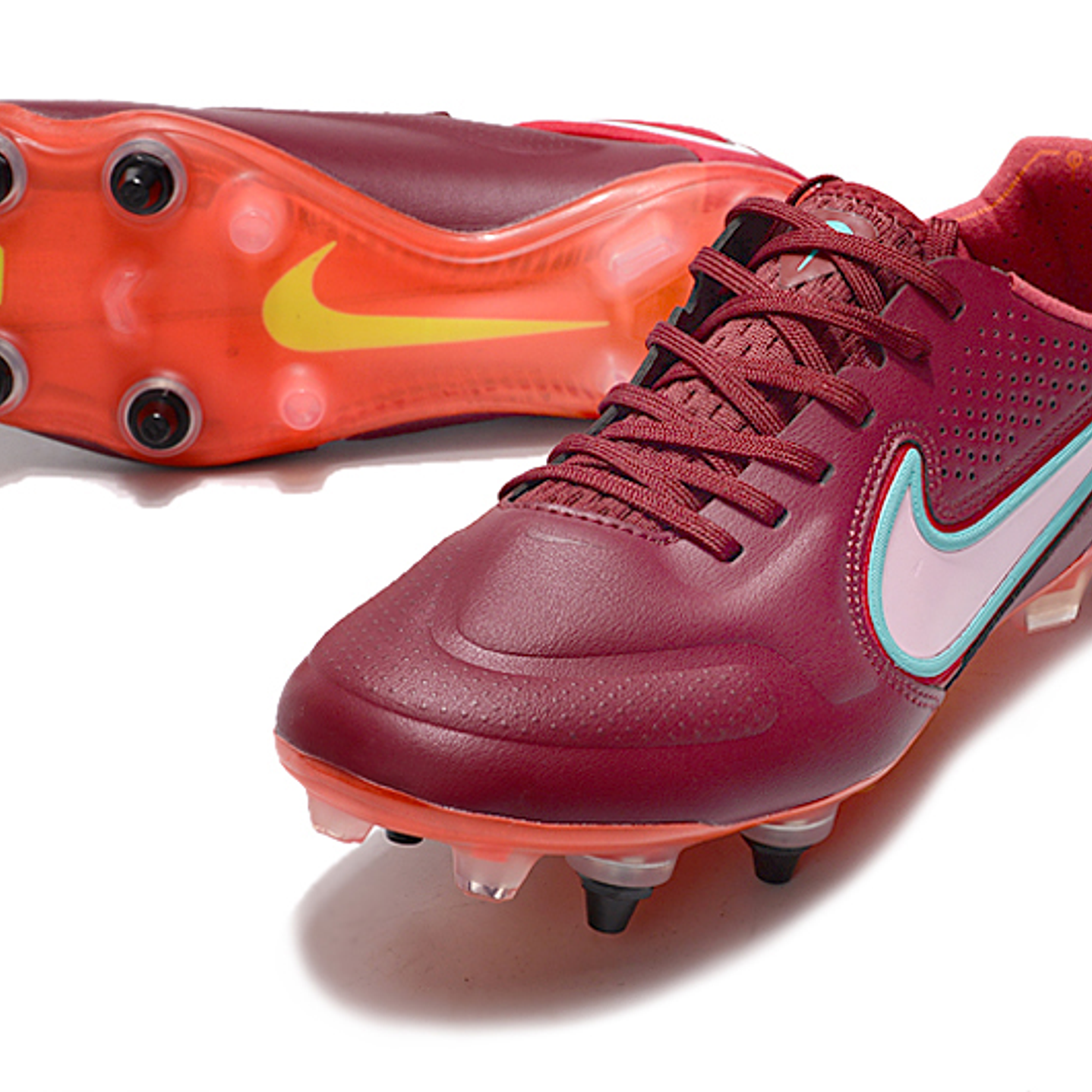 Tiempo Legend 9 Elite MG 3