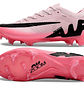 NIKE AIR ZOOM MERCURIAL SUPERFLY 9 ELITE FG ROSA - Thumbnail 6