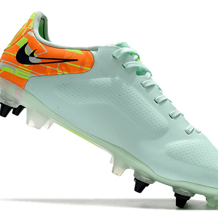 Tiempo Legend 9 Elite MG 3