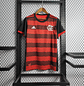 CAMISOLA FLAMENGO HOME 22-23 TORCEDOR - Thumbnail 1