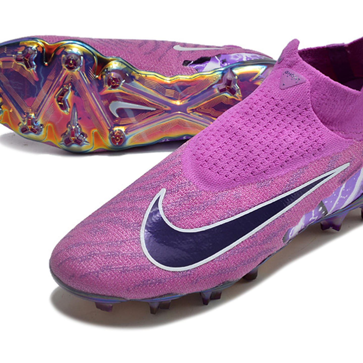 Nike Phantom GX Elite FG SE  4