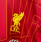 LIVERPOOL HOME 24-25 VERMELHA - Thumbnail 5