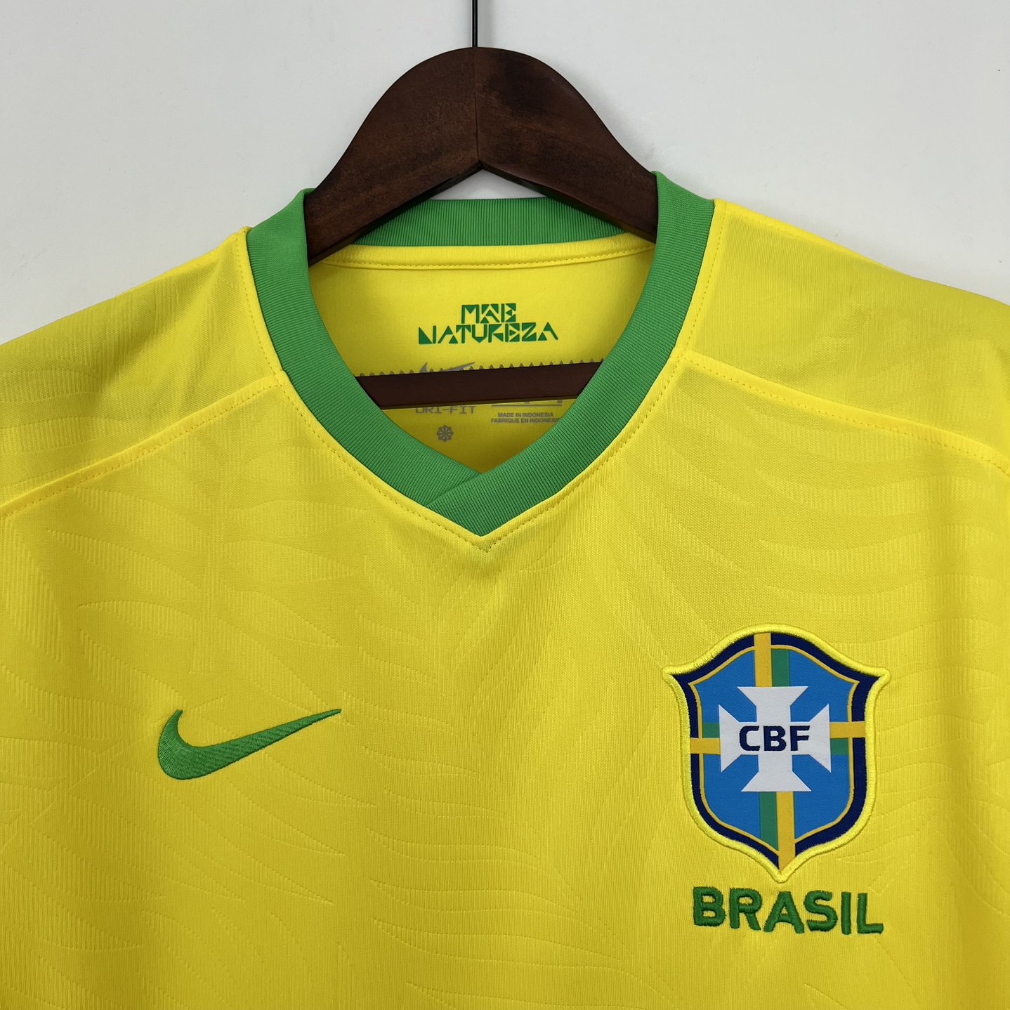 BRASIL HOME 23-24 NIKE - MUNDIAL FEMININO 4