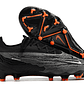 Nike Phantom GX Elite FG BLACK - Thumbnail 8