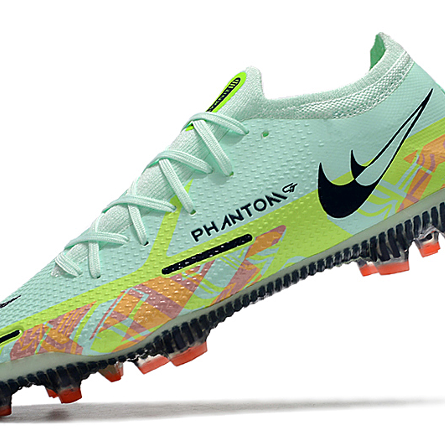 NIKE PHANTOM GT2 ELITE FG 5