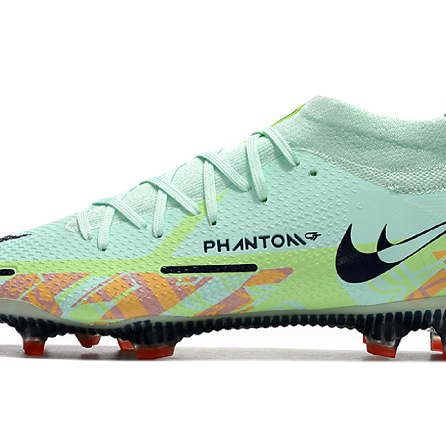 NIKE PHANTOM GT2 ELITE FG 3