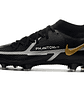 NIKE PHANTOM GT2 ELITE FG PRETA - Thumbnail 7