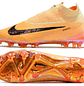 Nike Phantom GX Elite DF FG LARANJA - Thumbnail 4