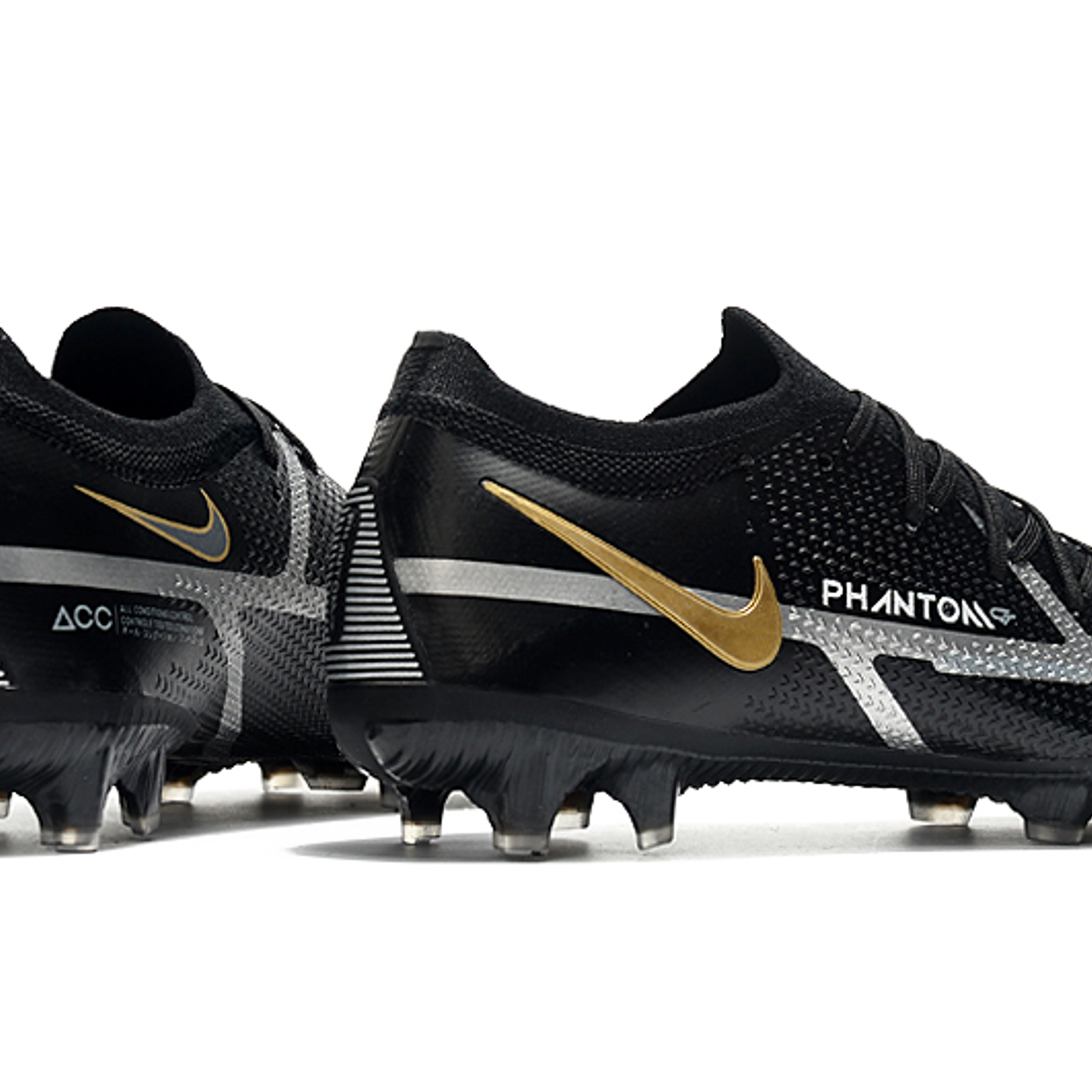 NIKE PHANTOM GT2 ELITE FG 5