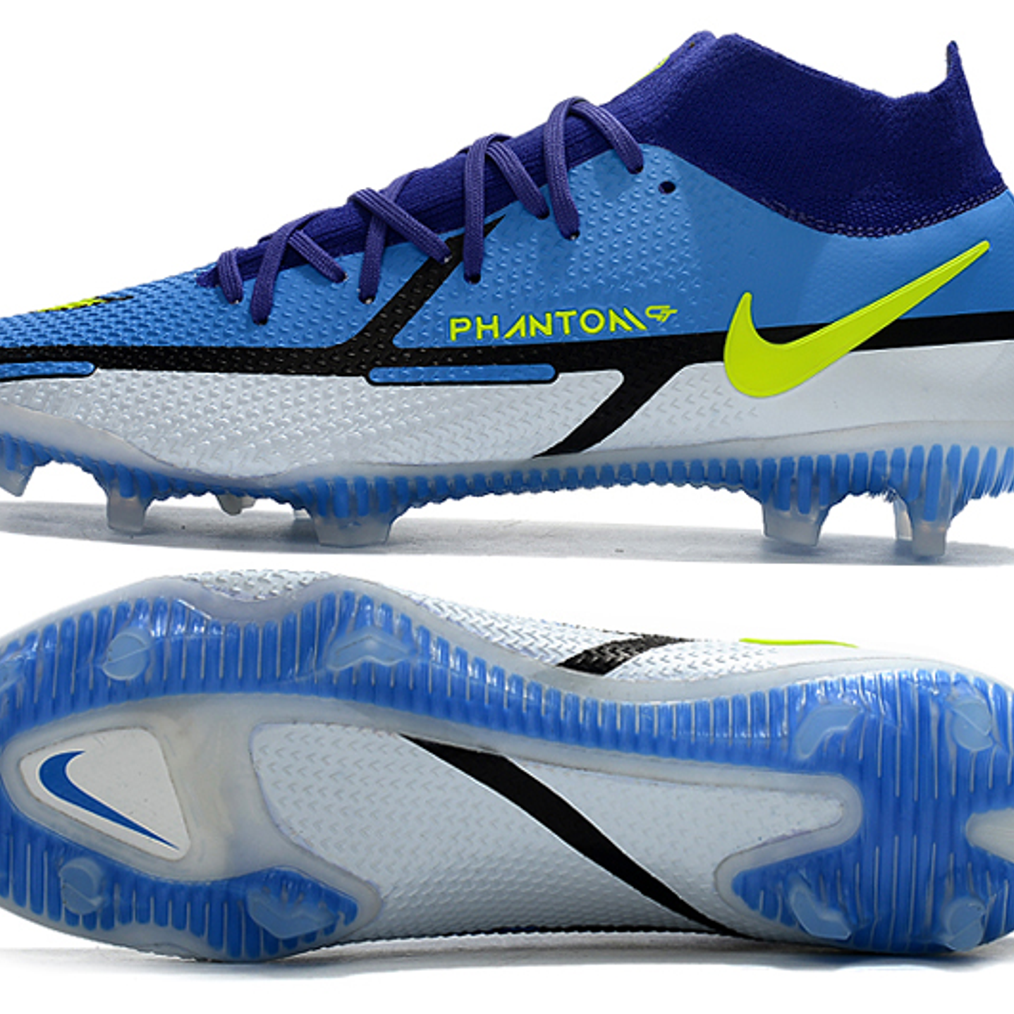 NIKE PHANTOM GT2 ELITE FG 3