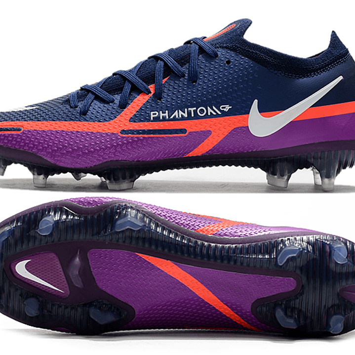 NIKE PHANTOM GT2 ELITE FG 7