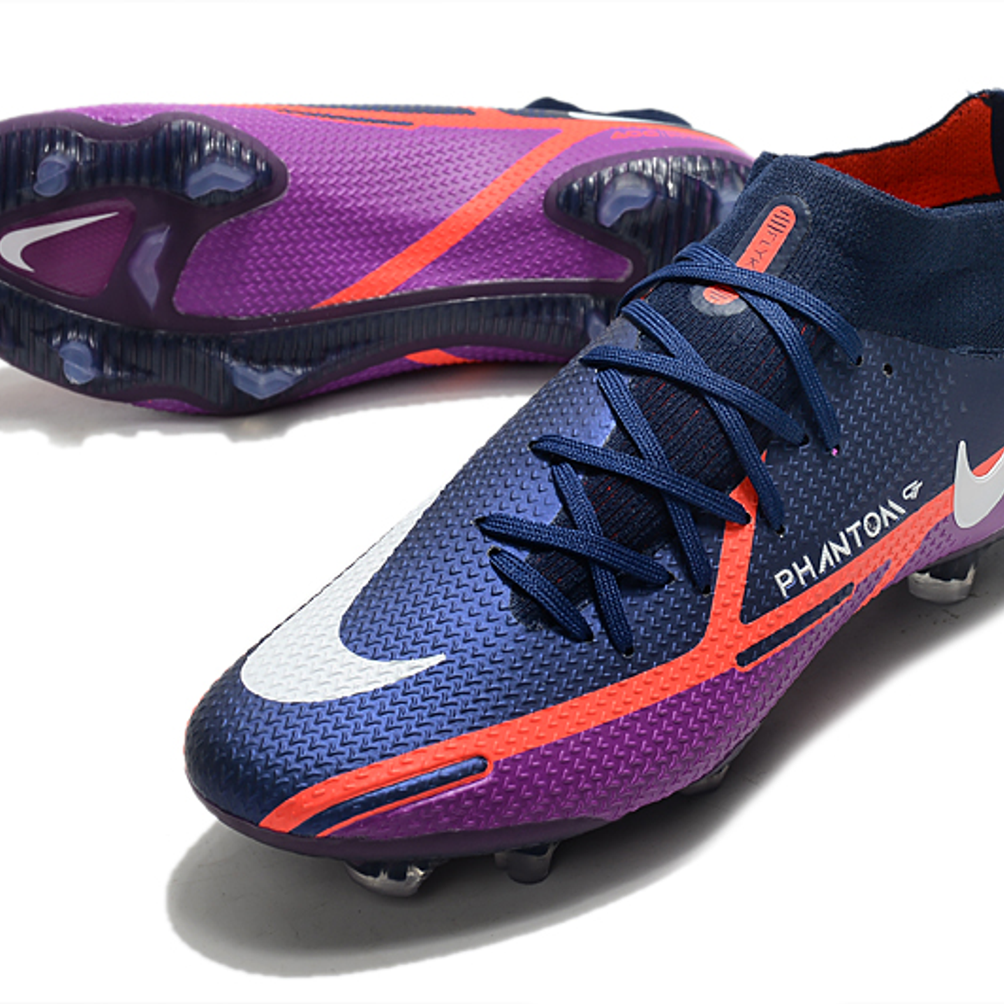 NIKE PHANTOM GT2 ELITE FG 3