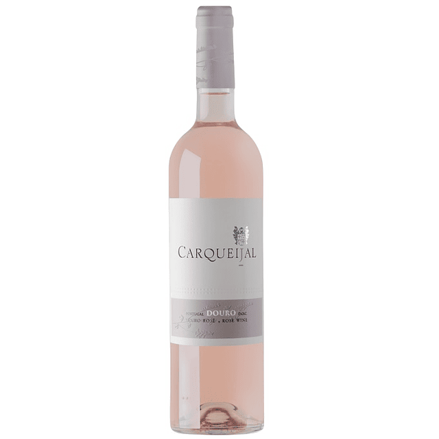 Carqueijal Rosé 2023