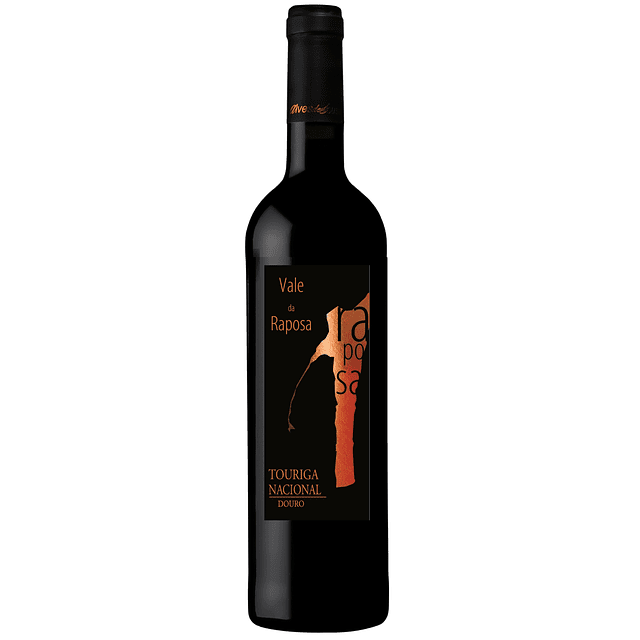 Vale da Raposa Touriga Nacional Tinto 2017