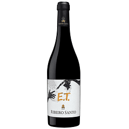 Ribeiro Santo ET 2013