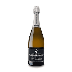 Billecart Salmon Brut Reserve 375ML