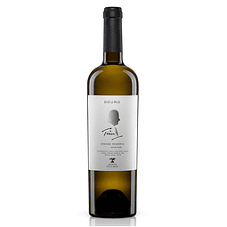 Quinta de La Rosa Tim Grande Reserva Branco 2019