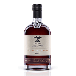 Quinta de La Rosa Tawny 30 Anos