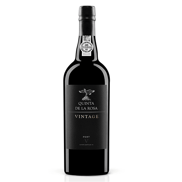 Quinta de La Rosa Vintage 2017