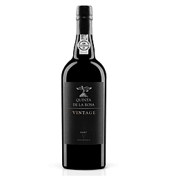 Quinta de La Rosa Vintage 2018