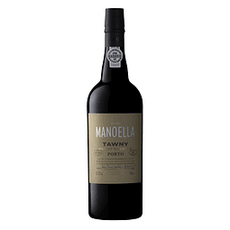 Manoella Tawny Finest Reserve