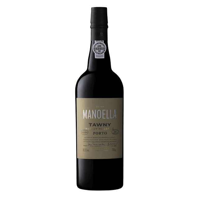 Manoella Tawny Finest Reserve