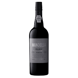 Manoella Ruby Finest Reserve