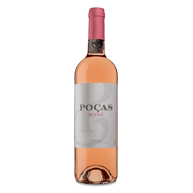 Poças Rosé 2022