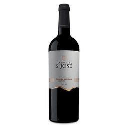 Quinta de S. José Touriga Nacional 2019