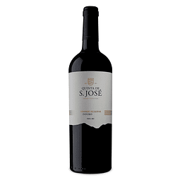 Quinta de S. José Grande Reserva Tinto 2019