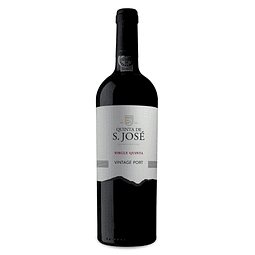 Quinta de S. José Vintage Port Single Quinta 2019