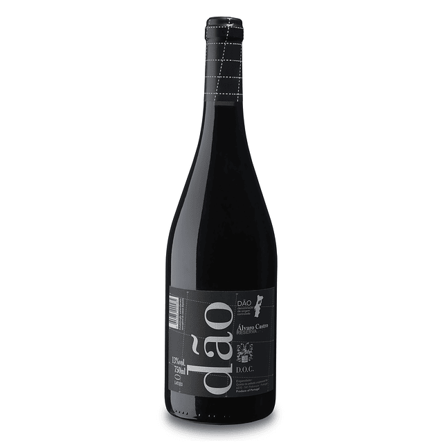 Dão Álvaro Castro Reserva Tinto 2017