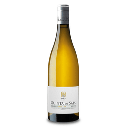 Quinta de Saes Reserva Branco 2022