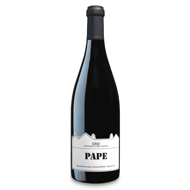 PAPE Tinto 2019