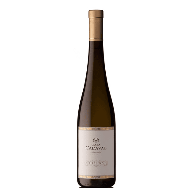 Casa Cadaval Riesling Branco 2021