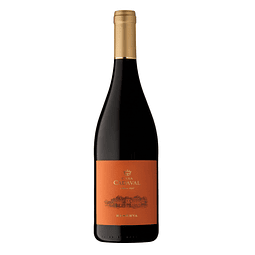 Casa Cadaval Reserva Tinto 2019