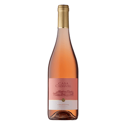 Casa Cadaval Colheita Rosé 2021