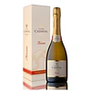 Espumante Casa Cadaval Tuisca Blanc des Noirs Brut Nature 2019