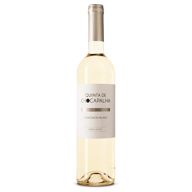 Chocapalha Sauvignon Blanc Branco 2022