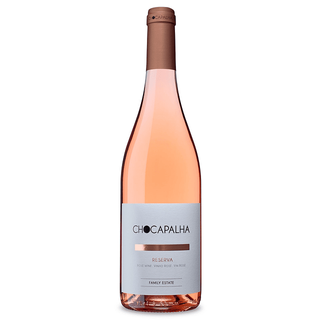 Chocapalha Reserva Rosé 2022