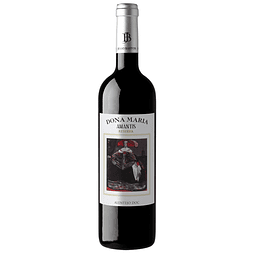 Amantis Reserva Tinto 2019