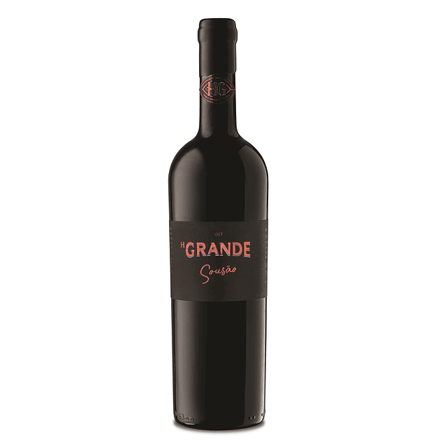 Herdade Grande Sousão Tinto 2020