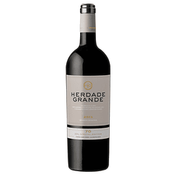 Herdade Grande AML 70 Grande Reserva Tinto 2013