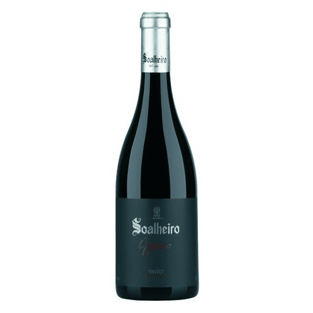 Soalheiro Oppaco Tinto 2019