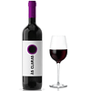 Às Claras Tinto 2018