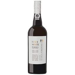 Seara D'Ordens Fine White