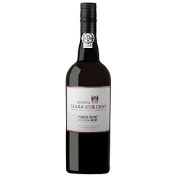 Seara D'Ordens Reserva Ruby